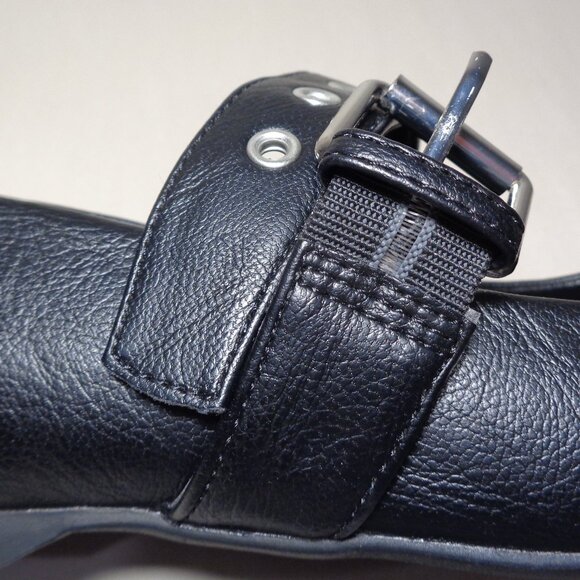 DV Dolce Vita Size 8.5 M / MUNICH / Black / Mary Jane Flats / New Women's Shoes - Picture 4 of 16